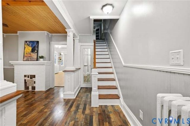 3021 Grayland AVE, Richmond, VA 23221