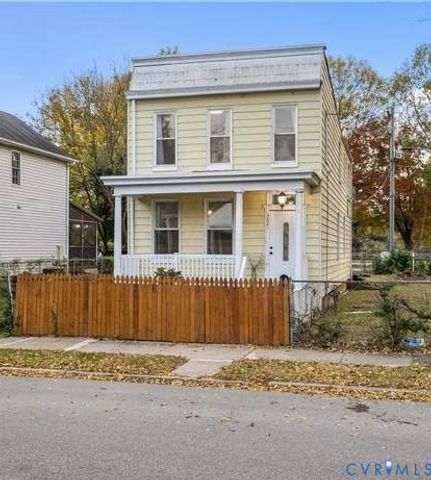 3021 Grayland AVE, Richmond, VA 23221