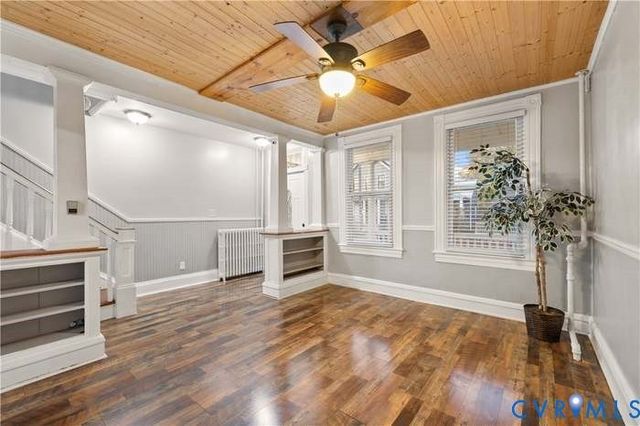 3021 Grayland AVE, Richmond, VA 23221