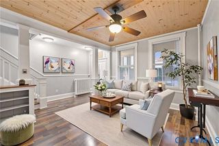 3021 Grayland AVE, Richmond, VA 23221