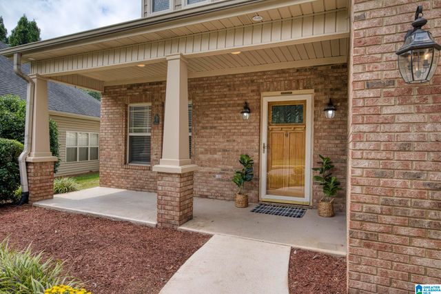 28 COBBLESTONE DRIVE, Anniston, AL 36207