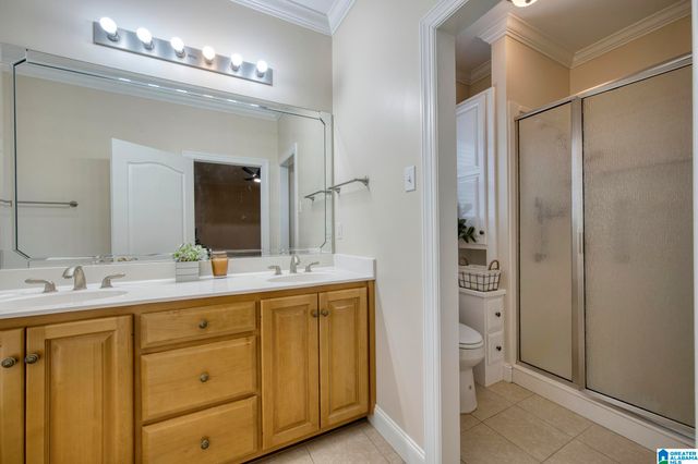 28 COBBLESTONE DRIVE, Anniston, AL 36207