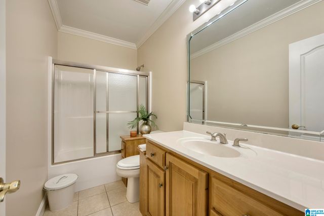 28 COBBLESTONE DRIVE, Anniston, AL 36207