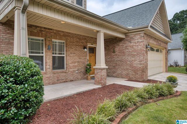 28 COBBLESTONE DRIVE, Anniston, AL 36207