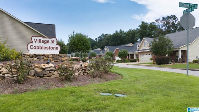 28 COBBLESTONE DRIVE, Anniston, AL 36207