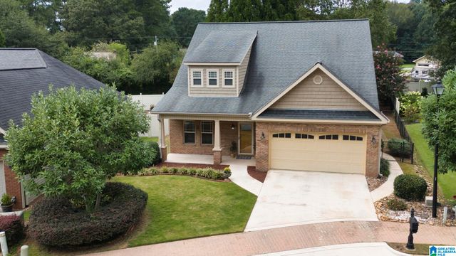 28 COBBLESTONE DRIVE, Anniston, AL 36207