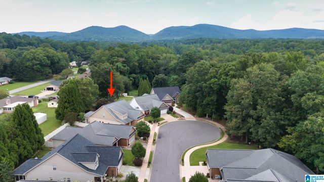 28 COBBLESTONE DRIVE, Anniston, AL 36207