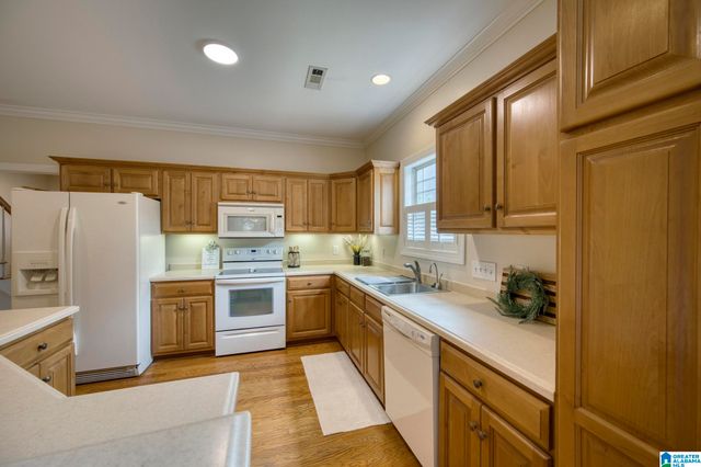 28 COBBLESTONE DRIVE, Anniston, AL 36207