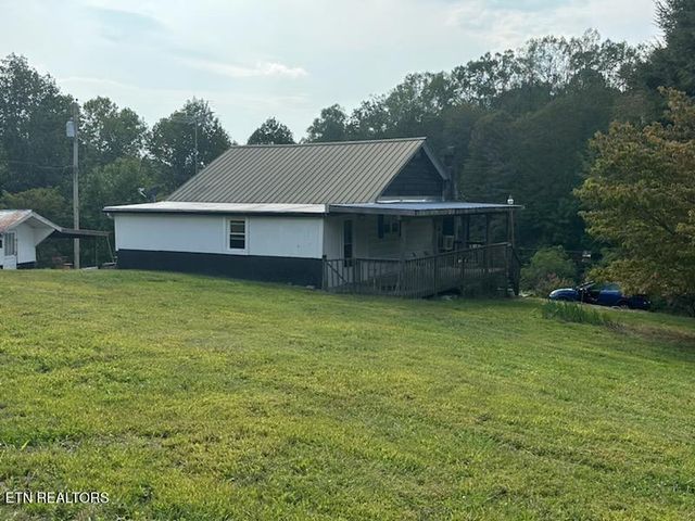 455 Alder Springs Rd, Lafollette, TN 37766