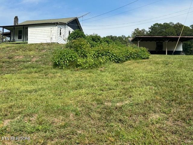 455 Alder Springs Rd, Lafollette, TN 37766