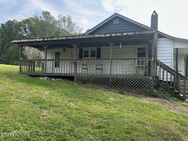 455 Alder Springs Rd, Lafollette, TN 37766