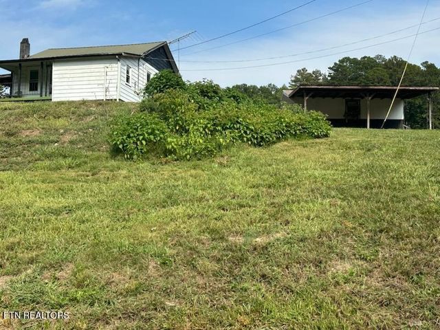 455 Alder Springs Rd, Lafollette, TN 37766