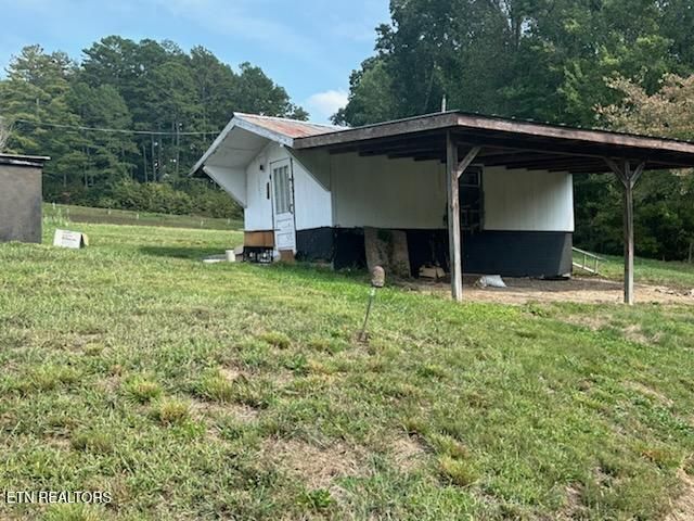 455 Alder Springs Rd, Lafollette, TN 37766