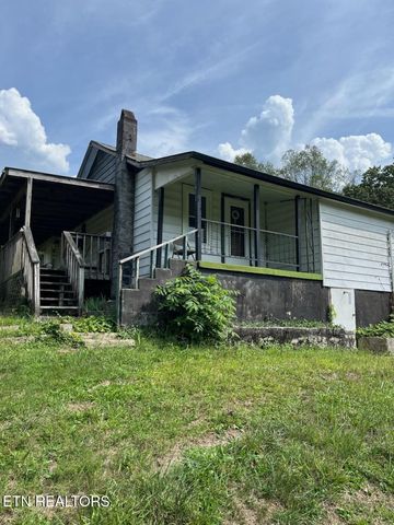 455 Alder Springs Rd, Lafollette, TN 37766