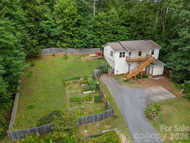 96 Habitat Way, Brevard, NC 28712