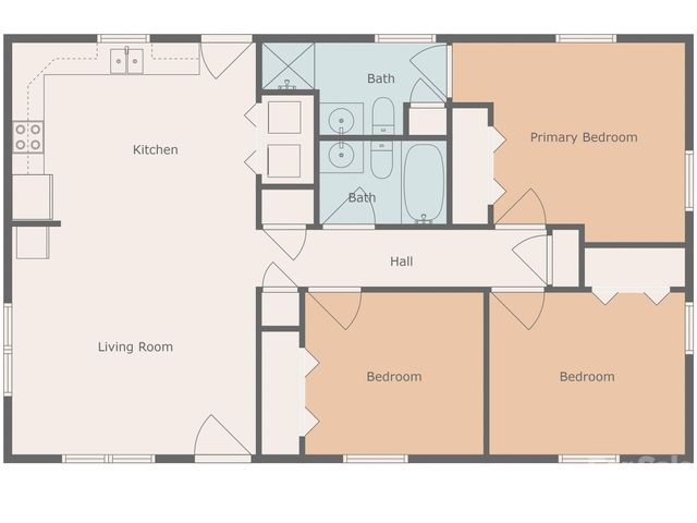 96 Habitat Way, Brevard, NC 28712