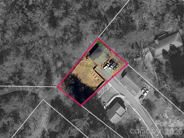 96 Habitat Way, Brevard, NC 28712