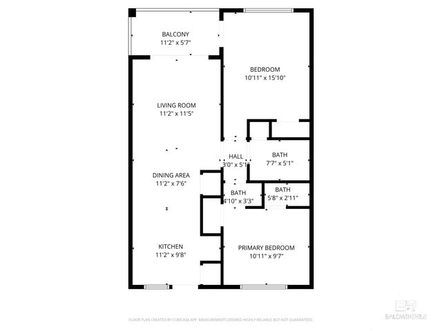 913 W Beach Boulevard B-19, Gulf Shores, AL 36542