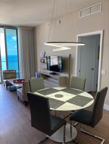 4111 S Ocean Drive LPH6, Hollywood, FL 33019