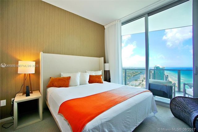 4111 S Ocean Drive LPH6, Hollywood, FL 33019