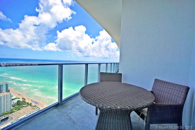 4111 S Ocean Drive LPH6, Hollywood, FL 33019
