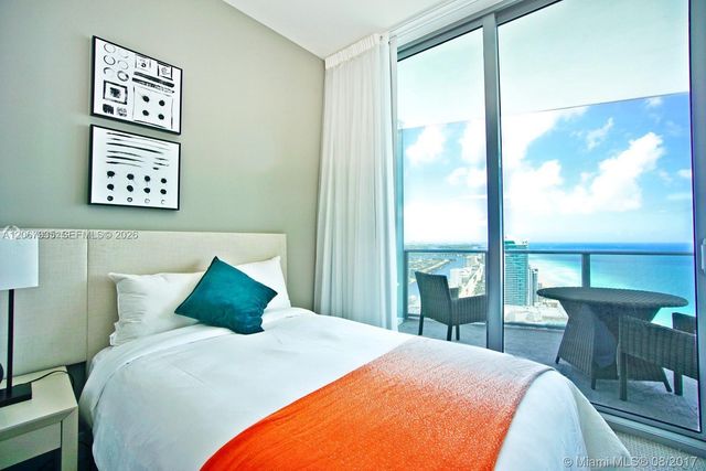 4111 S Ocean Drive LPH6, Hollywood, FL 33019