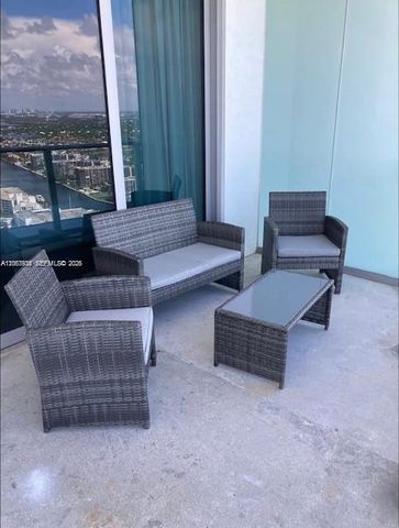 4111 S Ocean Drive LPH6, Hollywood, FL 33019