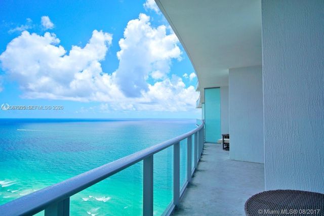 4111 S Ocean Drive LPH6, Hollywood, FL 33019