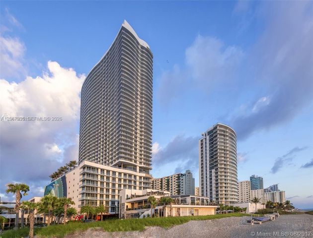 4111 S Ocean Drive LPH6, Hollywood, FL 33019