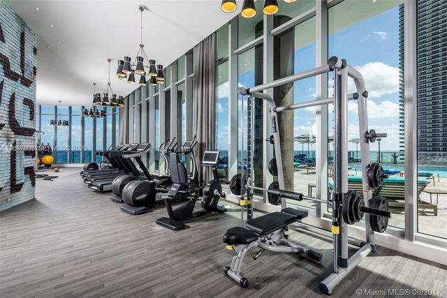 4111 S Ocean Drive LPH6, Hollywood, FL 33019
