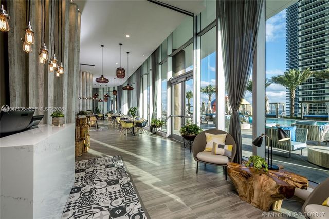 4111 S Ocean Drive LPH6, Hollywood, FL 33019