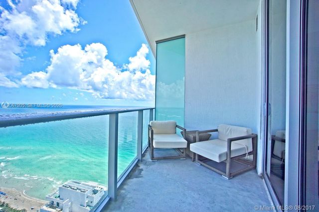 4111 S Ocean Drive LPH6, Hollywood, FL 33019