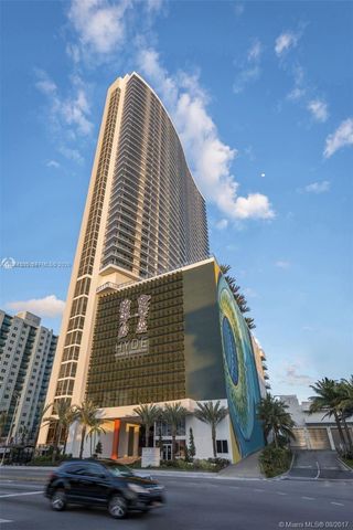 4111 S Ocean Drive LPH6, Hollywood, FL 33019