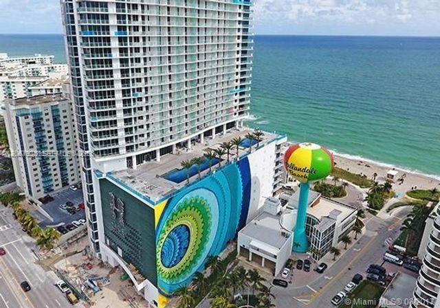 4111 S Ocean Drive LPH6, Hollywood, FL 33019