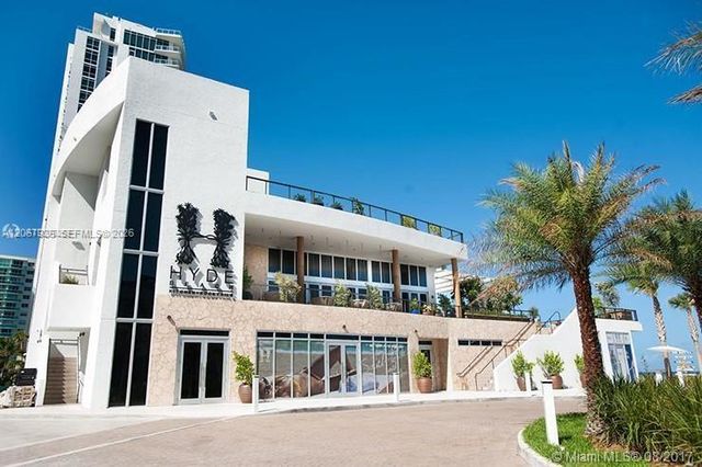 4111 S Ocean Drive LPH6, Hollywood, FL 33019