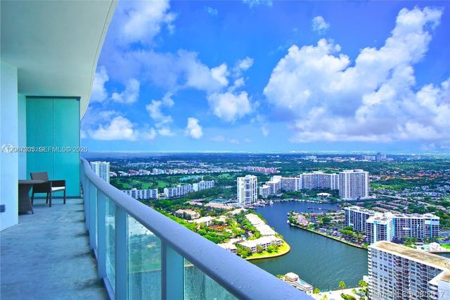 4111 S Ocean Drive LPH6, Hollywood, FL 33019