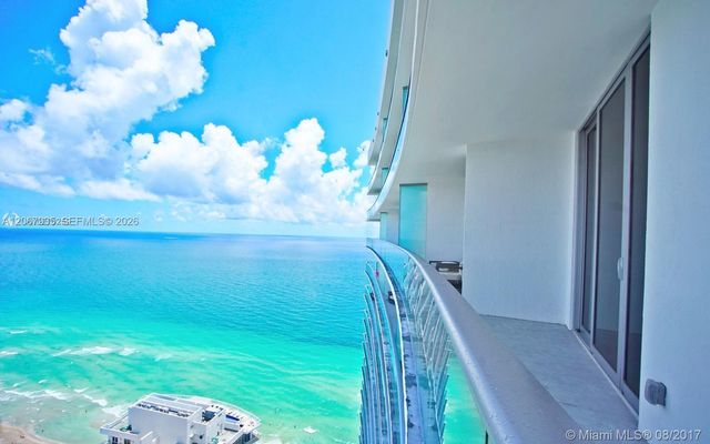 4111 S Ocean Drive LPH6, Hollywood, FL 33019