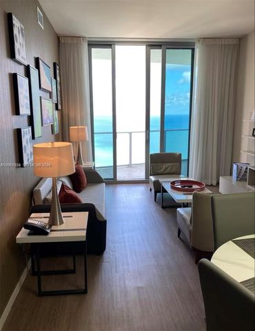 4111 S Ocean Drive LPH6, Hollywood, FL 33019