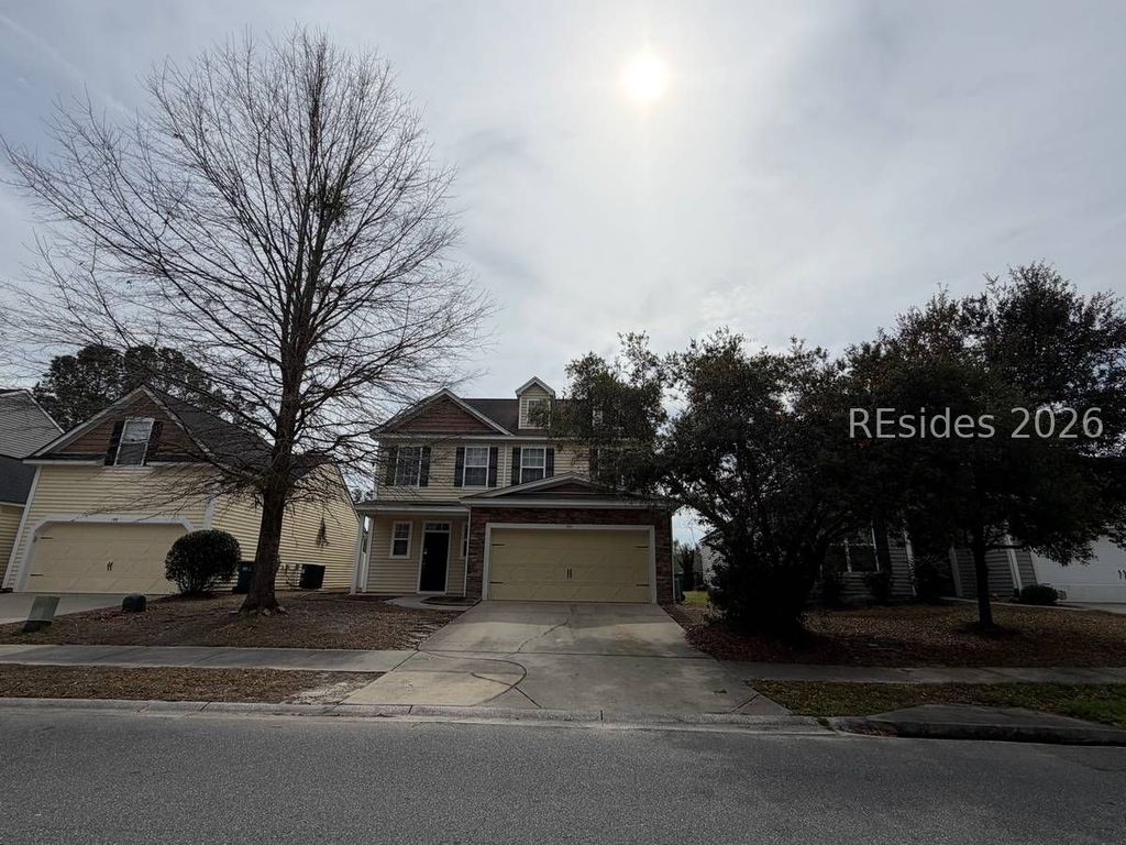 201 Heritage Pkwy, Bluffton, SC 29910