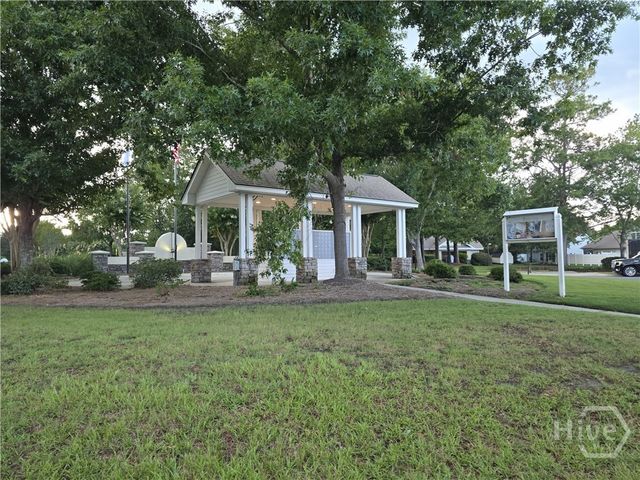 80 Stonelake Circle 80, Savannah, GA 31419