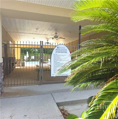 80 Stonelake Circle 80, Savannah, GA 31419