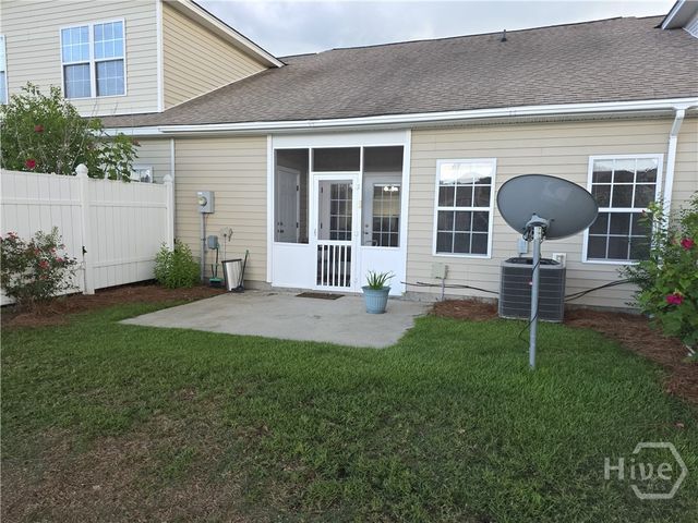 80 Stonelake Circle 80, Savannah, GA 31419