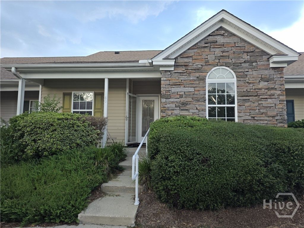 80 Stonelake Circle 80, Savannah, GA 31419