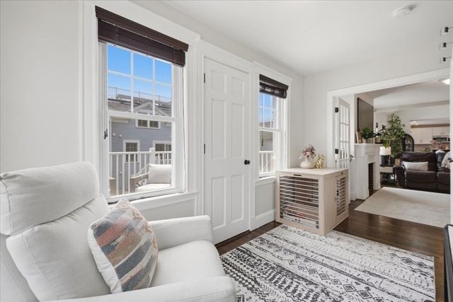 9 Park Street 10, Boston, MA 02122