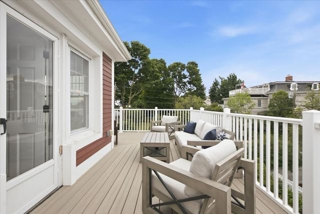 9 Park Street 10, Boston, MA 02122