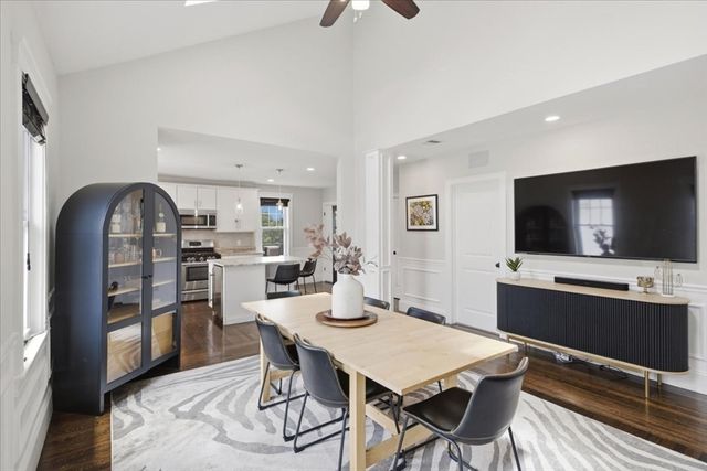 9 Park Street 10, Boston, MA 02122
