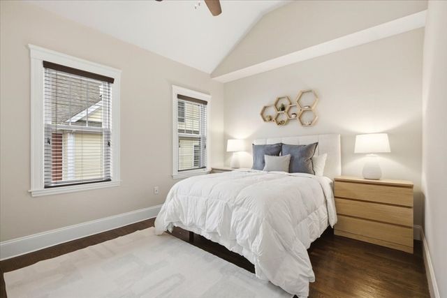 9 Park Street 10, Boston, MA 02122