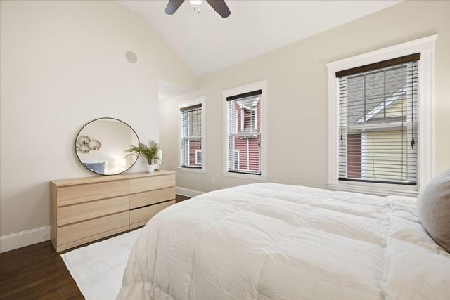 9 Park Street 10, Boston, MA 02122