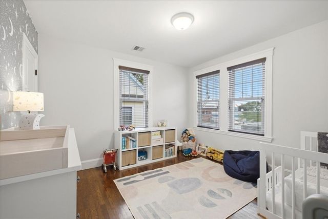 9 Park Street 10, Boston, MA 02122