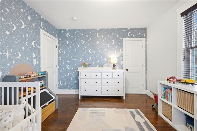 9 Park Street 10, Boston, MA 02122